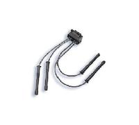 Bobina D'accensione Sidat 85.30180A2 per Nissan Renault Dacia Hitachi