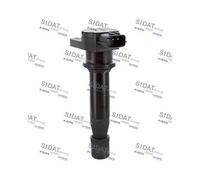 Bobina D'accensione Sidat 85.30183A2 per Alfa Romeo Fiat Lancia Hitachi