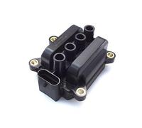 Bobina D'accensione Sidat 85.30406 per Renault Dacia Hitachi Renault Trucks