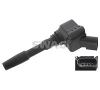 BOBINA D'ACCENSIONE SWAG PER VW AUDI SEAT SKODA SW30946603
