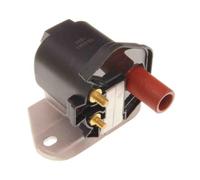 Bobina d'accensione Sx per MERCEDES-BENZ 124 190 CLASSE E CLASSE G CLASSE S SL
