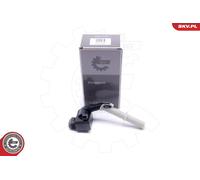 Bobina d'accensione Sx per MERCEDES-BENZ CLASSE C CLASSE E CLASSE GLK CLASSE R C