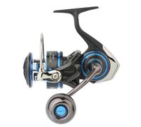 Bobina Daiwa Saltist Mq 4000 D Xh Noir 285 g