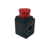 Galtech Idraulico Tandem Pompa, Gruppo 1 a - 1.6 Cc A 1.6 Cc