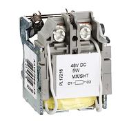 Bobina de disparo MX 48V CC NSX100-630