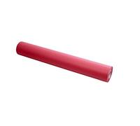 Bobina de Papel Kraft Tamaño 1mx150m Color Rojo 10kg