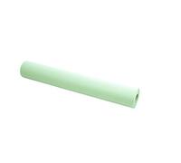 Bobina de Papel Kraft Tamaño 1mx150m Color Verde 10kg