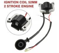 Bobina decespugliatore 33cc MITSUBISHI ALPINA AMA Valxex Hyundai Ehinell Oxford