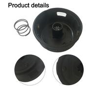 Bobina decespugliatore decespugliatore copri plastica edilizia giardino po