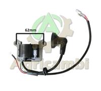 Bobina decespugliatore trivella 43 cc 52 cc Stars Ama Valex Geotech Dfs Hyundai