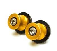 Bobina del braccio oscillante Per Ka&was&aki Z1000 ZX6R ER6N Z750 Z750R Z250 NINJA 300 S650 Accessori Moto Viti Staffa Cursore Bilanciere(3)