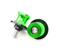 Bobina del braccio oscillante Per Y&ama&ha Tenere700 T7 Rally E 700 2022-2023, La Bici Da 6 Mm Previene I Danni In Caso Di Incidente(88)