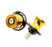 Bobina del braccio oscillante Per Y&ama&ha YZF R3 R25 R6 R1 2019-2022 2021 YZFR3 YZFR1 YZFR6 YZF Moto Bobine Per Forcellone Da 6 Mm, Supporti Per Cursori(5)