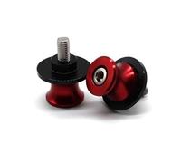 Bobina del braccio oscillante Vite Per Supporto Posteriore Del Cursore Del Bilanciere M10 Per Moto, Adatta Per K&awasa&ki ZX6R S650 Z1000 ER6N Z250 ER6F(9)