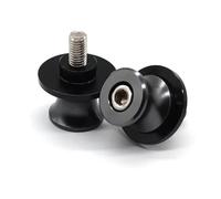 Bobina del braccio oscillante Vite Per Supporto Posteriore Del Cursore Del Bilanciere M10 Per Moto, Adatta Per K&awasa&ki ZX6R S650 Z1000 ER6N Z250 ER6F(42)