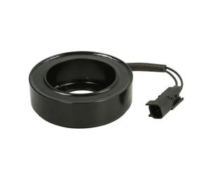 Bobina del compressore, aria condizionata THERMOTEC KTT030109