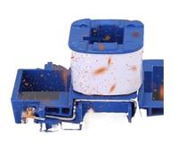 Bobina del contattore CA CJX2-0910 CJX2-1210 CJX2-1810 CJX2-2510 CJX2-3210 CJX2-4011 50A 65A 80A 95A 24V 36V 48V 110V 127V 220V 380V(CJX2-18A,48V)