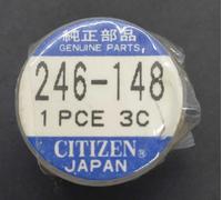 BOBINA DEL CRONO CITIZEN 246-148 0510 0530 0560 0610 ORIGINAL SPARE PART COIL