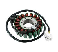 Bobina del generatore dello statore del magnete della motocicletta per CBR1100XX