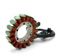Bobina del generatore dello statore del motore del magnete degli accessori per motociclette per Suzuki 32101-06G00