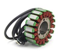 Bobina del generatore dello statore del motore magneto per motociclette 420296323 compatibile con le parti automobilistiche del motociclo DS450 per il numero di parte 420296323