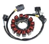 Bobina del generatore magneto statore per moto compatibile con le parti automobilistiche del motociclo CRF450L 2019 2020 per il numero di parte 31120-MKE-A51