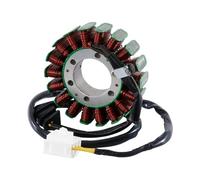 Bobina Del Generatore Magneto Statore Per Moto Per CBR1100XX CBR 1100XX 1999-2003 00 01 Statore Magnete Piastra Bobina