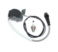 Bobina del modulo di accensione adatta for 030 030AV 031 031AV 113 400 1300 113 400 1301