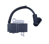 Bobina del modulo di accensione adatta for motosega Husqvarna 135 140 E # 576705602