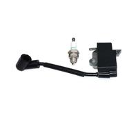 Bobina del modulo di accensione Adatta for MS192TC MS192TC-E MS192TC-E ZM S192T-Z MS192 MS192T