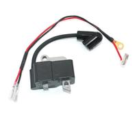 Bobina del modulo di accensione compatibile con 345 345e 440 440e CS2240 CS2240S parte di ricambio per modelli di motori piccoli(black)