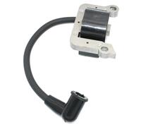 Bobina del modulo di accensione compatibile con EF3600 EF4300 STARK 37 38 42 44 3700 3800 4200 4400 61250015BR 61250015AR 61200010R Sostituzione aftermarket universale