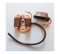 Bobina del modulo di accensione con condensatore adatto for YD78 78 7800 YD81 78CC 2 tempi motosega accenditore statore