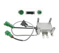 Bobina del modulo di accensione del gruppo accenditore compatibile con pick-up e motore 4Runner 22R 2.4L 1984-1988 - Sostituisce OEM 89620-35140 89620-35200 131100-3752