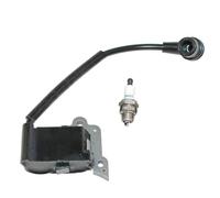 Bobina del modulo di accensione per Husqvarna T425, per RedMax Zenoah G2000T 525738101,576134701