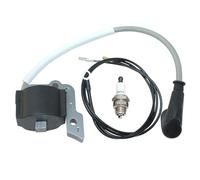 Bobina del modulo di accensione per Stihl 030AV,031AV,113 400 1300,113 400 1301.