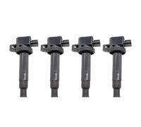 Bobina del motore Bobina di accensione 1/2/4 pezzi per TOYOTA YARIS RACTIS XA SIENTA BELTA RAUM Prius IQ FUN CARGO 90919-T2003(4piece)