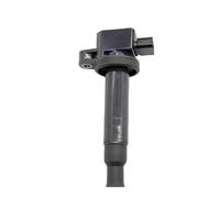 Bobina del motore Bobina di accensione 1/2/4 pezzi per TOYOTA YARIS RACTIS XA SIENTA BELTA RAUM Prius IQ FUN CARGO 90919-T2003(1piece)