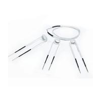 Bobina del riscaldatore a induzione magnetica da 18/22/28 mm for riscaldamento senza fiamma della macchina del riscaldatore a induzione