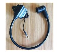 Bobina del set di accensione dello spruzzatore adatta for 1E40F-3 1E40F-3Z 1E40FP-3Z 42CC 47CC 2.8HP 3WF-3 3WF-2.6 650(1 item B)