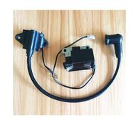 Bobina del set di accensione dello spruzzatore adatta for 1E40F-3 1E40F-3Z 1E40FP-3Z 42CC 47CC 2.8HP 3WF-3 3WF-2.6 650(2 pieces)