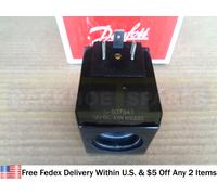 Bobina Del Solenoide Danfoss Originale 3 Pin (G-507847 12V DC 30W K01/20)