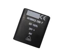 Bobina della valvola a farfalla 4818653D D5LF 4818653D DZ023D 220-230V 8W 481865C2F DZ02C2 DC24V 9W(481865C2F)