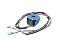 Bobina della valvola a quattro vie 1-3P del condizionatore d'aria, compatibile con Gree, bobina elettromagnetica SH-W2B