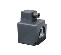 Bobina della valvola di controllo del solenoide K23D K23D-2/K23-3 interna 14,5 MM/17,5 MM altezza 41 MM/44 MM AC220V/DC24V(K23D-2 14.5MM,220V)