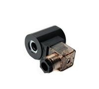 Bobina della valvola solenoide AC220V AC110V AC24V DC24V DC12V DC60V DC72V Foro interno 16mm Lunghezza 51mm(220 Volt)