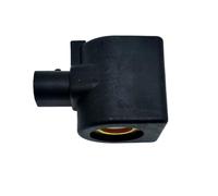 Bobina della valvola solenoide CNG da 1 pezzo for riduttore di pressione del gas naturale, bobina di scarico della pressione del gas modificata con olio for automobile CNG