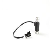 Bobina della valvola solenoide della pompa principale PC120-6 PC60-7 PC60-6 Parti dell'escavatore Valvola di controllo dell'olio for camion Accessori core