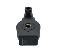 Bobina della valvola solenoide for celle frigorifere e refrigerazione tipo Hm3 12 V 24