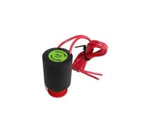 Bobina della valvola solenoide for irrigazione DC a scatto 220 V CA 24 V CC 220 V CA 24 V CA 1 pz(24VDC)